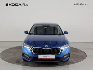 Škoda Octavia Ambition