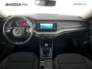 Škoda Octavia Ambition