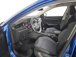 Škoda Octavia Ambition
