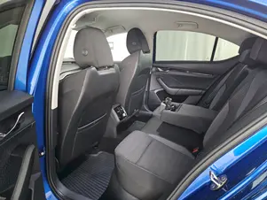 Škoda Octavia Ambition