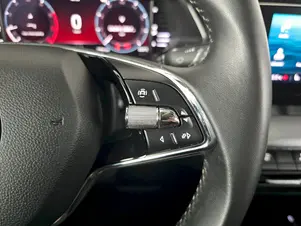 Škoda Octavia Ambition
