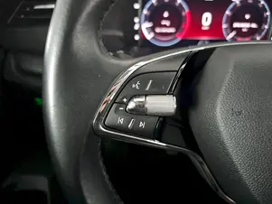 Škoda Octavia Ambition