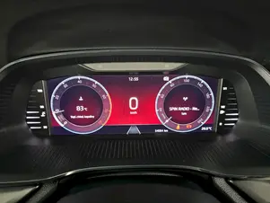 Škoda Octavia Ambition