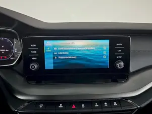 Škoda Octavia Ambition