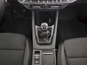Škoda Octavia Ambition