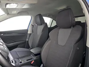Škoda Octavia Ambition