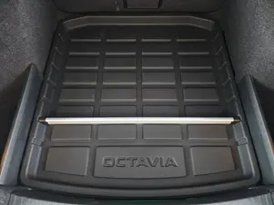 Škoda Octavia Ambition
