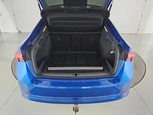 Škoda Octavia Ambition