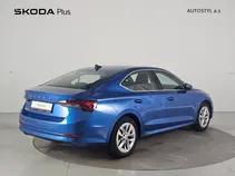 Octavia Style Plus