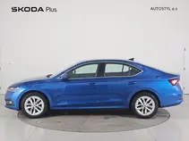 Octavia Style Plus