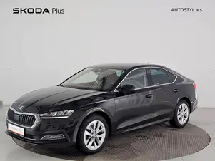 Škoda Octavia Style