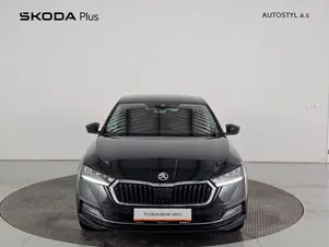 Škoda Octavia Style