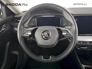 Škoda Octavia Style