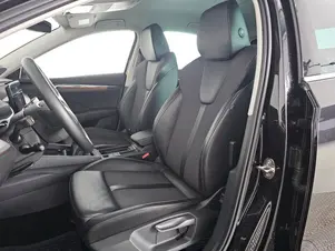 Škoda Octavia Style