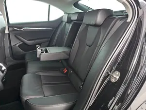 Škoda Octavia Style