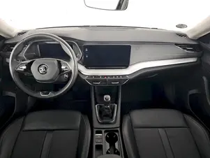 Škoda Octavia Style