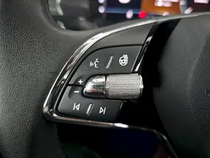 Škoda Octavia Style