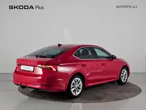 Octavia Style Plus