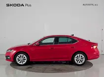 Octavia Style Plus