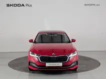 Octavia Style Plus