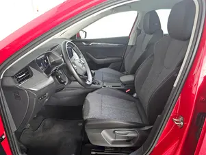 Škoda Octavia Style Plus