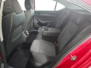 Škoda Octavia Style Plus