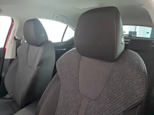 Škoda Octavia Style Plus