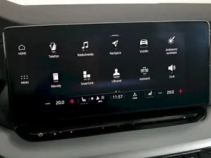 Škoda Octavia Style Plus