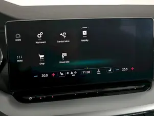 Škoda Octavia Style Plus