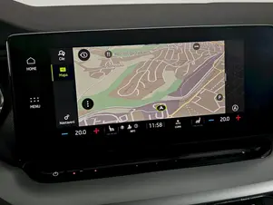 Škoda Octavia Style Plus