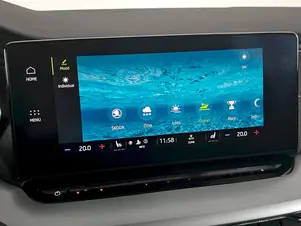 Škoda Octavia Style Plus