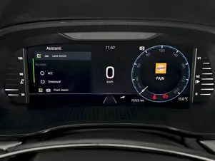 Škoda Octavia Style Plus