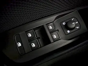 Škoda Octavia Style Plus