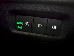 Škoda Octavia Style Plus