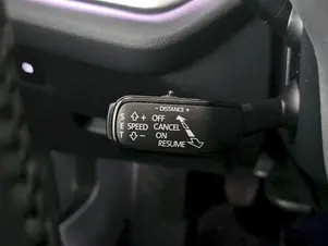 Škoda Octavia Style Plus