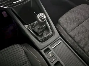 Škoda Octavia Style Plus