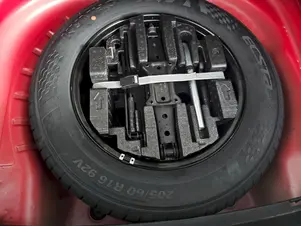 Škoda Octavia Style Plus