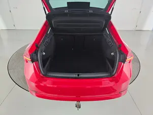 Škoda Octavia Style Plus