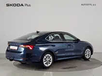 Octavia Style Plus
