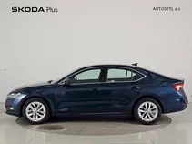 Octavia Style Plus