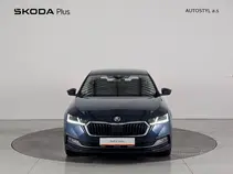 Octavia Style Plus