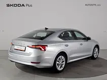 Octavia Style Plus