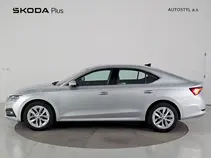 Octavia Style Plus