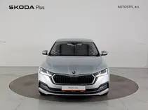 Octavia Style Plus