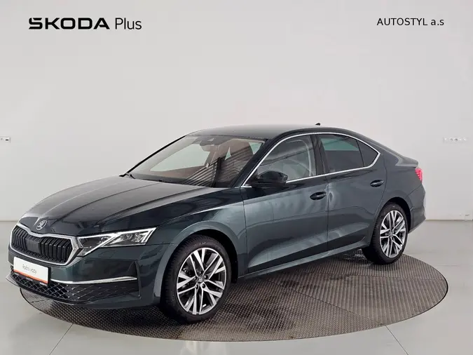 Octavia Top Selection