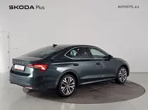 Octavia Top Selection