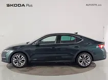 Octavia Top Selection