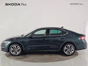 Škoda Octavia Top Selection