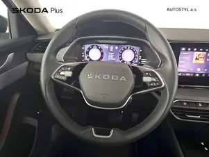 Škoda Octavia Top Selection