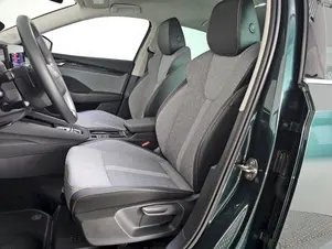 Škoda Octavia Top Selection